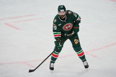 Why did Ak Bars let Todd go and what to expect from Shipachyov in Ufa? KHL transfer guide