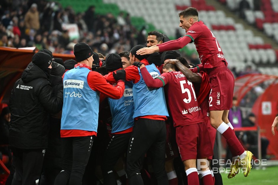 Rakhimov was fired for this: Rubin barely beats the RPL's main underdog