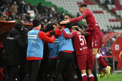 Rakhimov was fired for this: Rubin barely beats the RPL's main underdog