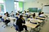 Opinions split: the State Duma proposes to expel underage migrants who do not attend school